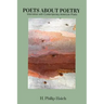 Poets about Poetry