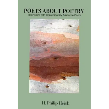 Poets about Poetry