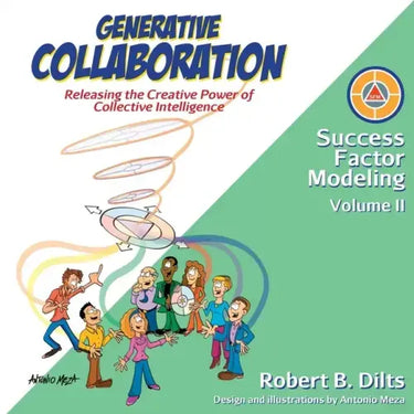 Generative Collaboration: Releasing the Creative Power of Collective Intelligence