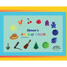 Simon's Book of Colors