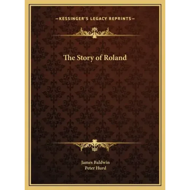 The Story of Roland