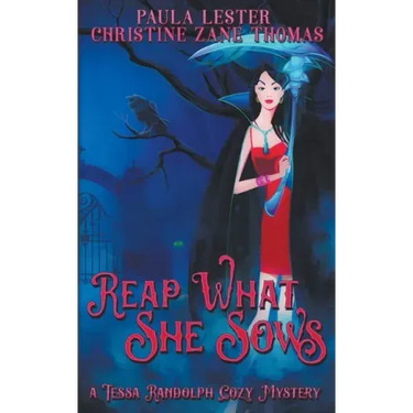 Reap What She Sows
