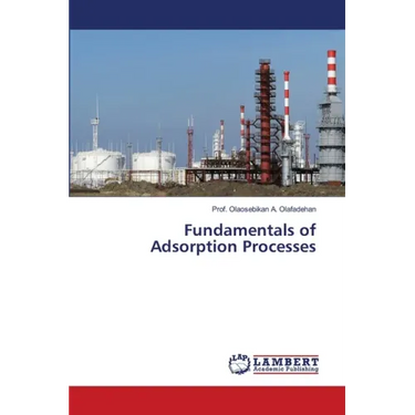 Fundamentals of Adsorption Processes