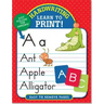 Handwriting: Learn to Print!