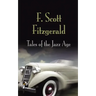 Tales of the Jazz Age