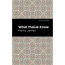 What Maisie Knew