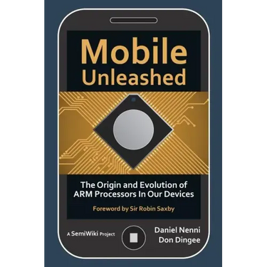 Mobile Unleashed: The Origin and Evolution of ARM Processors in Our Devices