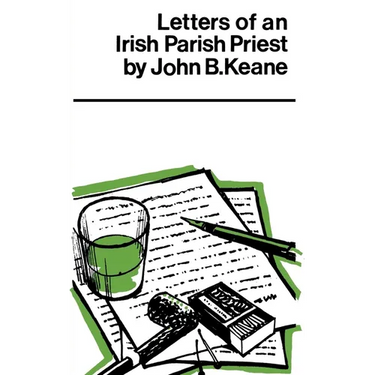 Letters of an Irish Parish Priest