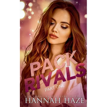 Pack Rivals - Part One