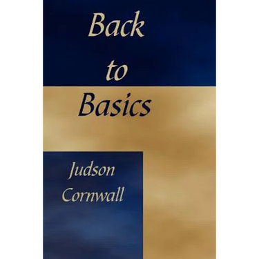 Back To The Basics