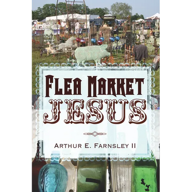 Flea Market Jesus