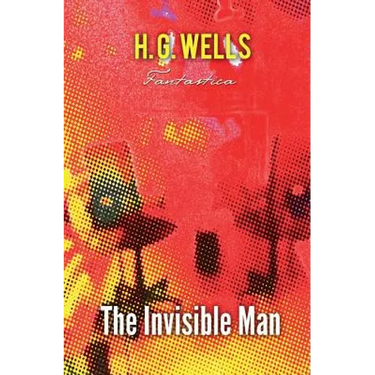 The Invisible Man