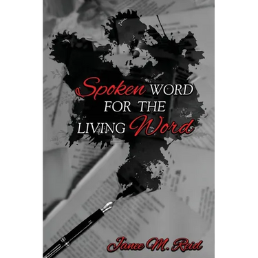Spoken Word For The Living Word