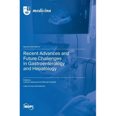 Recent Advances and Future Challenges in Gastroenterology and Hepatology