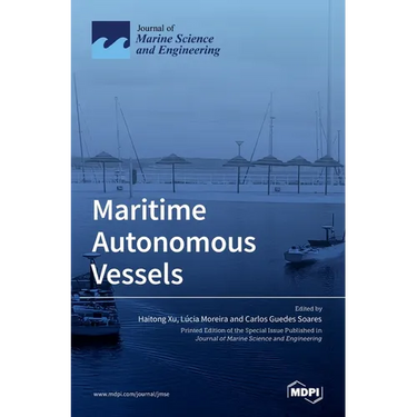 Maritime Autonomous Vessels