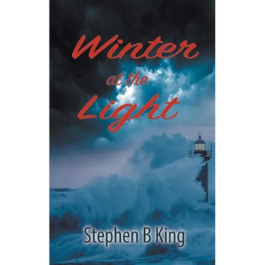 Winter at the Light