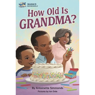 How Old Is Grandma?