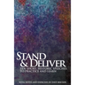 Stand & Deliver: Ten Short, Historic Speeches to Practice and Learn