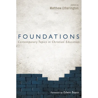 Foundations
