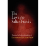 The Laws of the Salian Franks