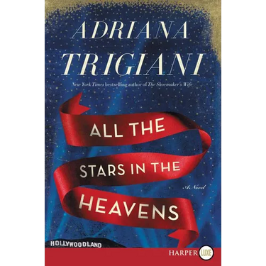 All the Stars in the Heavens