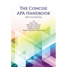 Concise APA Handbook