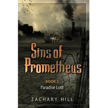 Sins of Prometheus 2