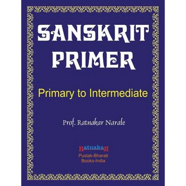 Sanskrit Primer