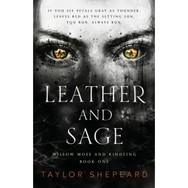 Leather and Sage