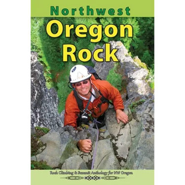 Northwest Oregon Rock