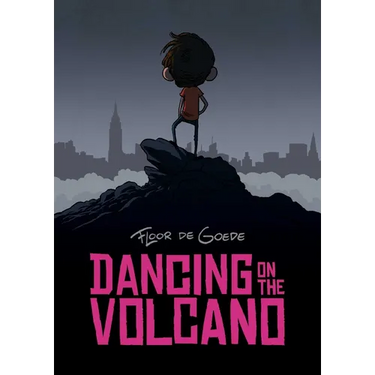 Dancing on the Volcano
