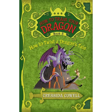 How to Train Your Dragon: How to Twist a Dragon's Tale