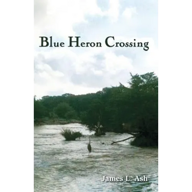 Blue Heron Crossing