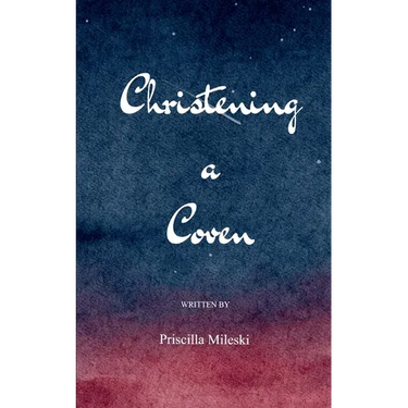 Christening the Coven