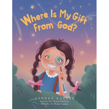 Where Is My Gift From God?