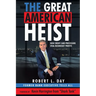 The Great American Heist: How Credit Card Processors Steal Businesses' Profits