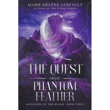 The Quest for the Phantom Feather