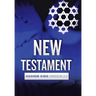 New Testament: Hashem King Version 2.2