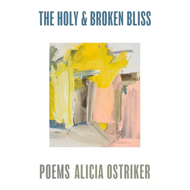 The Holy & Broken Bliss