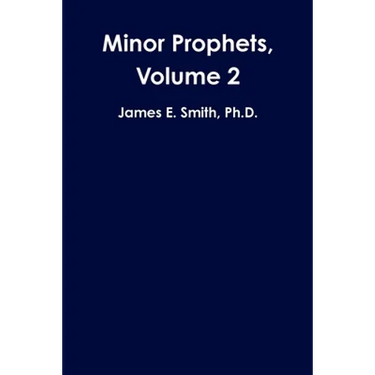 Minor Prophets, Volume 2