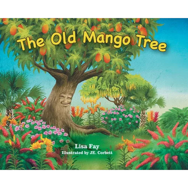 The Old Mango Tree