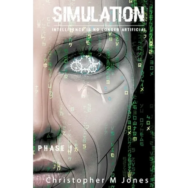 Simulation: Intelligence is no longer Artificial