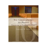Ten Commandments for Pastors Leaving a Congregation
