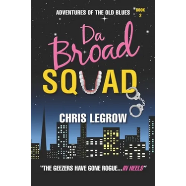Da Broad Squad