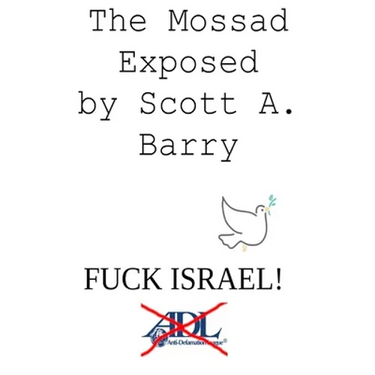 The Mossad Exposed