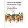 Experience Maps Journey Maps Service Blueprints Empathy Maps