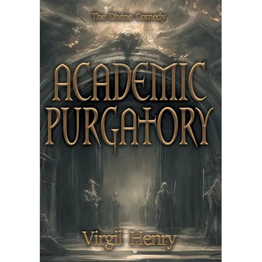 Academic Purgatory: Stuck in the Middle