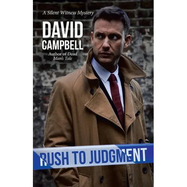 Rush to Judgment