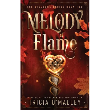 Melody of Flame