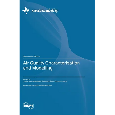 Air Quality Characterisation and Modelling